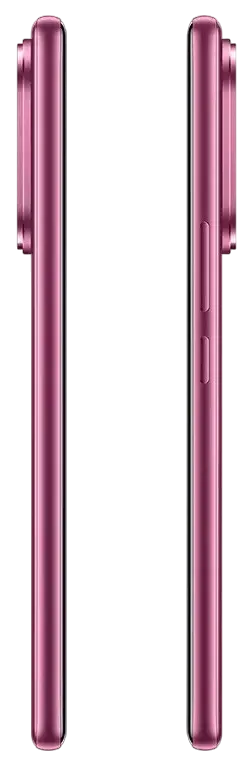 Vivo V60e 5G Power Button Image.