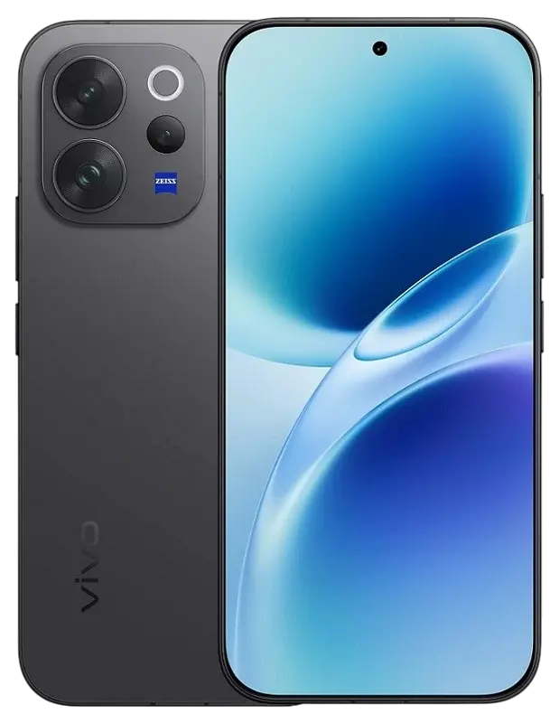 Vivo V70 5G Authentic Black Official Color