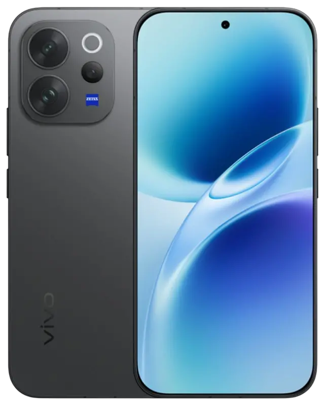 Vivo V70 5G Authentic Black Official