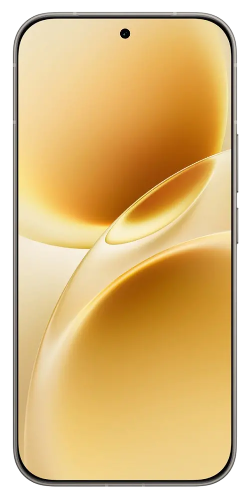 Vivo V70 5G Dune Gray Front Side Image
