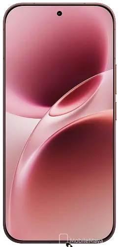 Vivo V70 Elite 5G Passion Red Front Image