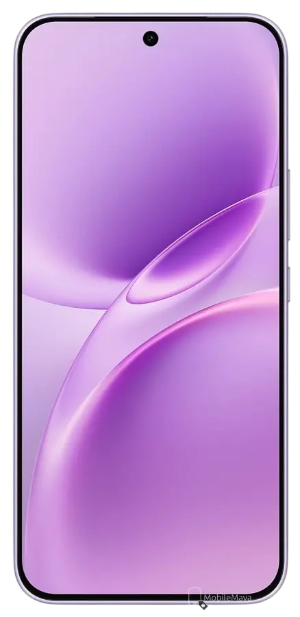 Vivo V70 FE 5G Front Side Image.