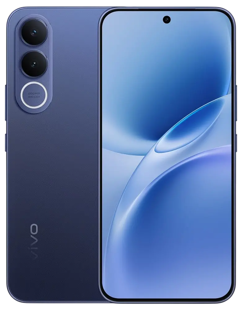 Vivo V70 FE 5G Ocean Blue Official Color