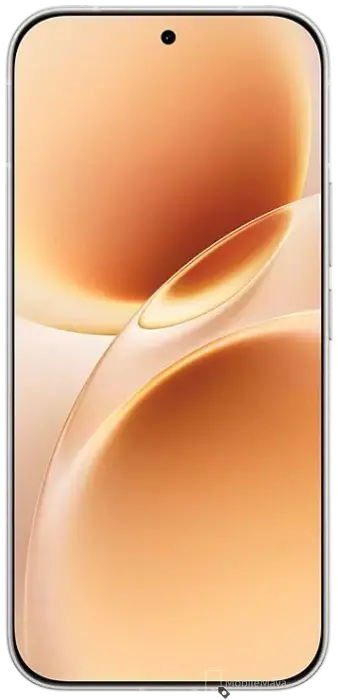 Vivo V70 Lemon Yellow Front Side Image