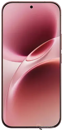 Vivo V70 Passion Red Front Image