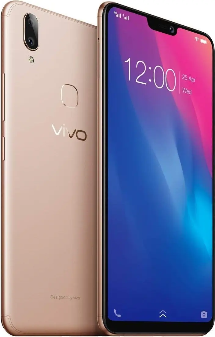 Vivo V9 Champagne Gold Image.jpg