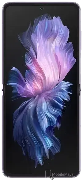 Vivo X Flip Front