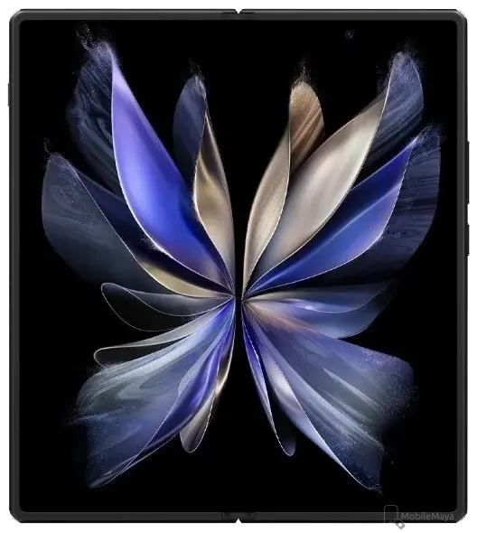 Vivo X Fold2 Front
