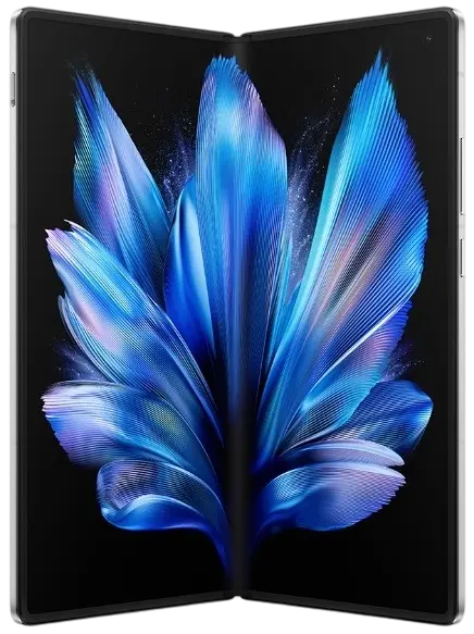 Vivo X Fold3 Pro Front Fold