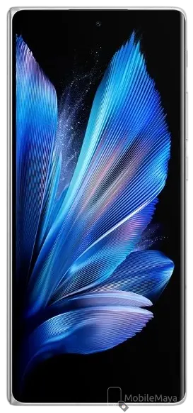 Vivo X Fold3 Pro Front