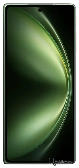Vivo X Fold5 5G Front Image.