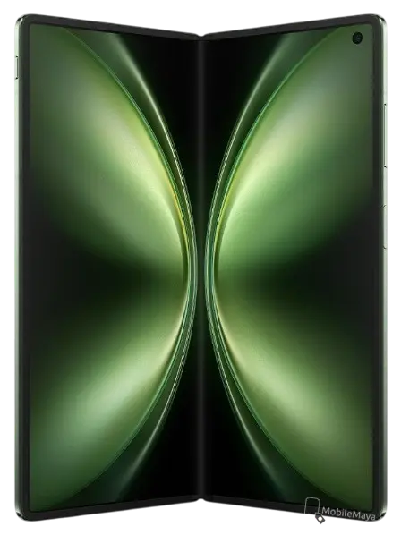 Vivo X Fold5 5G Full Front Side Image.