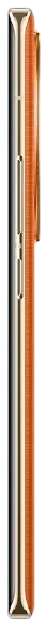 Vivo X100 Side