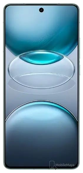 Vivo X100s Front