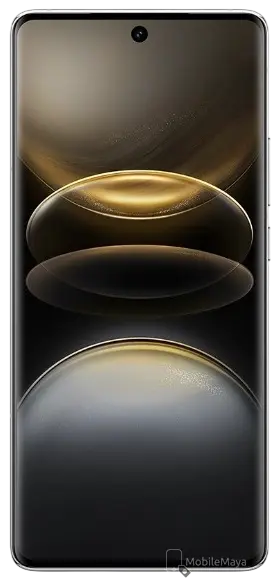 Vivo X100s Pro Front