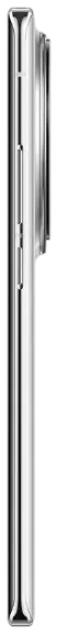 Vivo X100s Pro Side