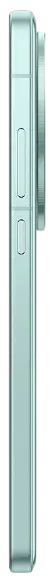 Vivo X100s Side