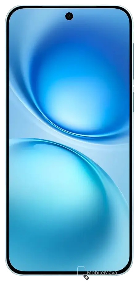 Vivo X200 FE 5G Front Image.