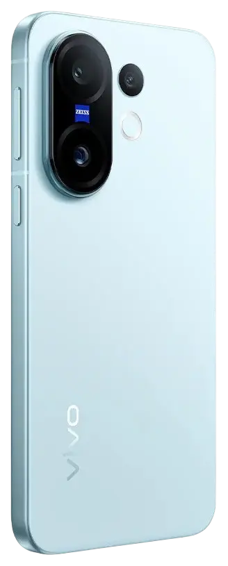 Vivo X200 FE Right Image.