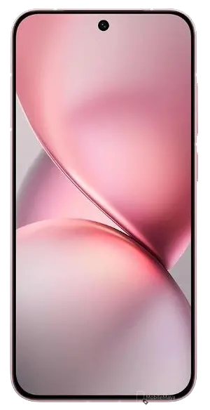 Vivo X200 Pro Mini front side image