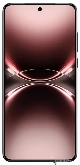 Vivo X200 Ultra Front Image.