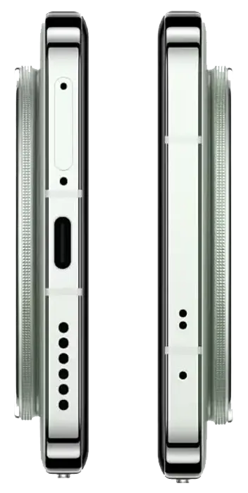 Vivo X200 Updown Image.