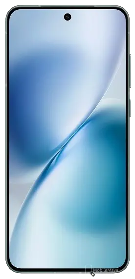 Vivo X200s Front Image.