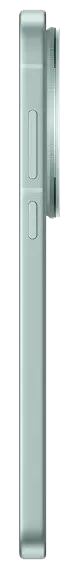 Vivo X200s Power Button Image.