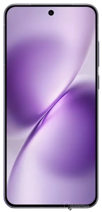 Vivo X200T Front Side Image.