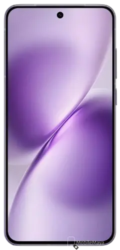 Vivo X200T Full Front Side Image.