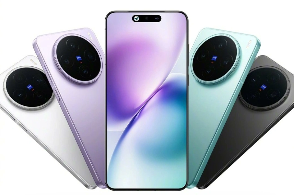 Vivo X200T News Image.png