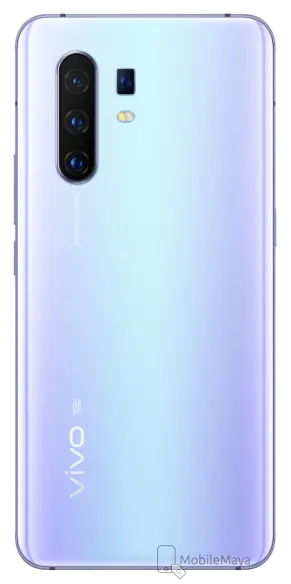 Vivo X30 Pro 5G Back