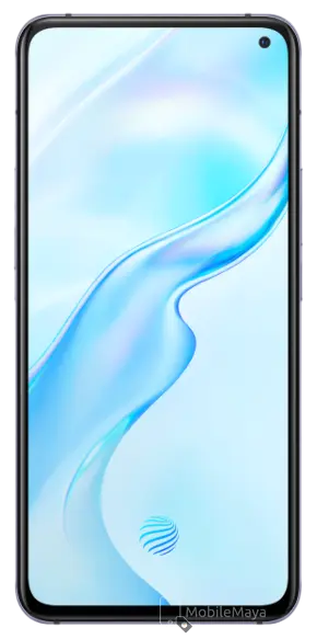 Vivo X30 Pro 5G Front