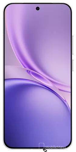 Vivo X300 FE Front Image