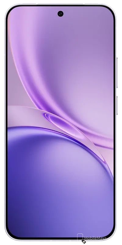 Vivo X300 FE Front Side Image