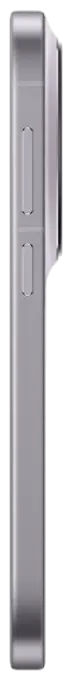 Vivo X300 Right Side Image.