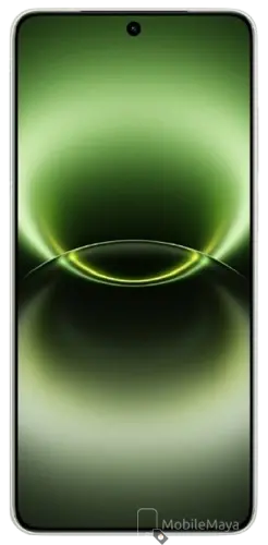 Vivo X300 Ultra Front Image