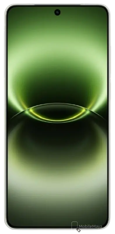 Vivo X300 Ultra Front Side Image