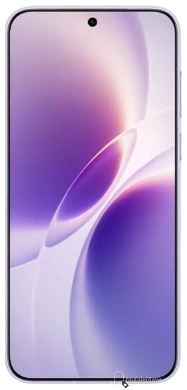 Vivo X300s Front Side Image