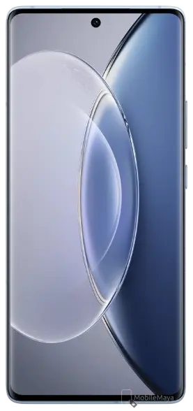 Vivo X90 Front