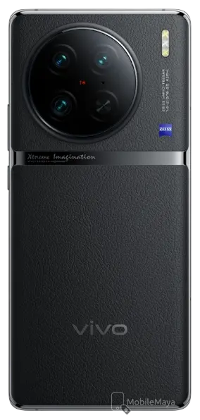 Vivo X90 Pro 5G Back