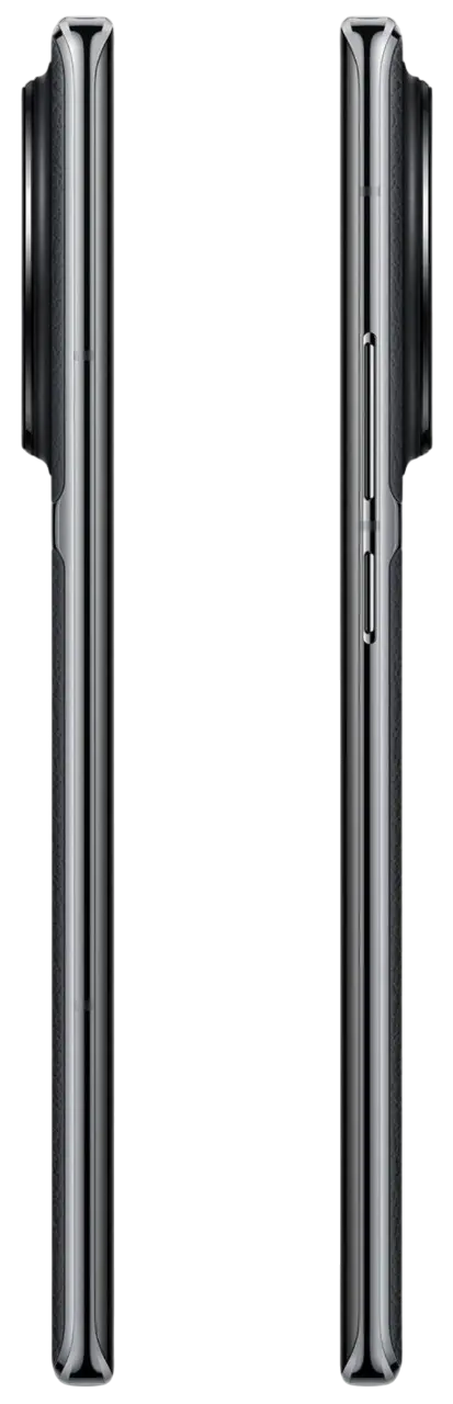 Vivo X90 Pro 5G Side