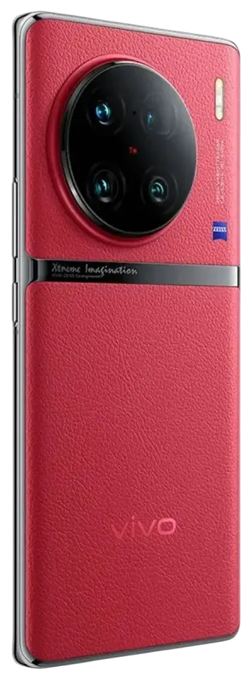 Vivo X90 Pro Plus 5G Back Side