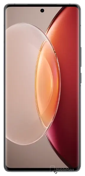 Vivo X90 Pro Plus 5G Front