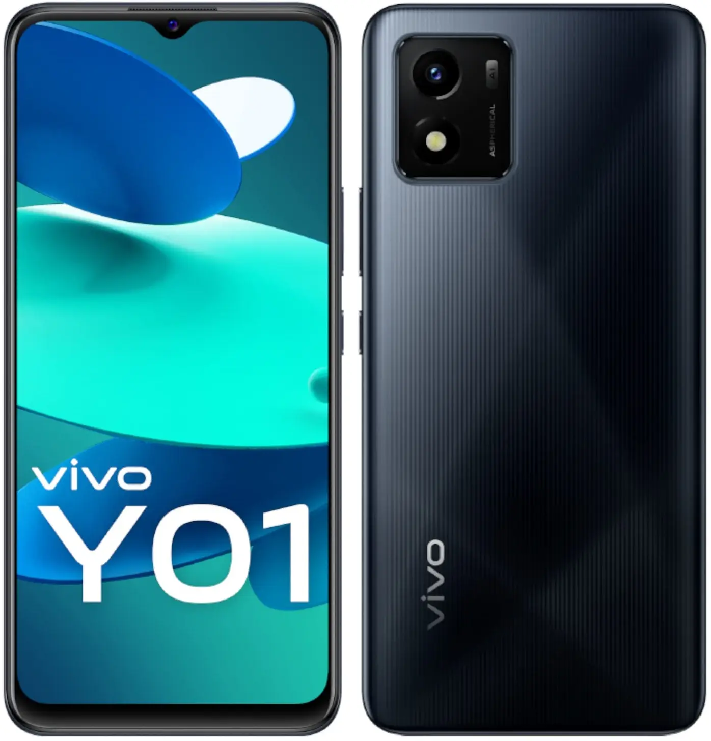 Vivo Y01 Elegant Black Image.jpg