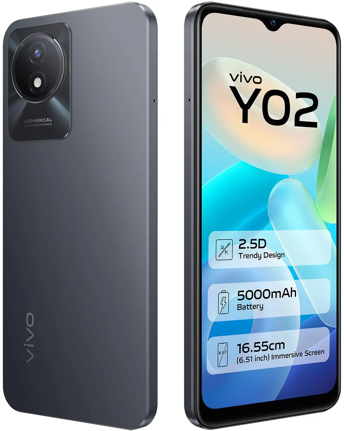 Vivo Y02 Cosmic Gray Image.jpg