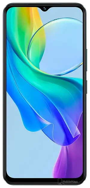 Vivo Y03t front image