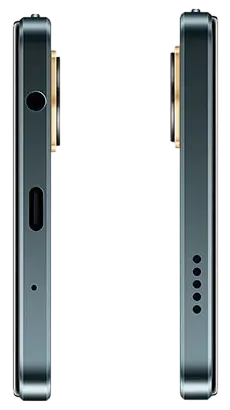 Vivo Y03t updown image