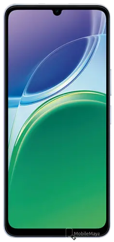 Vivo Y05 4G Full Front Side Image.