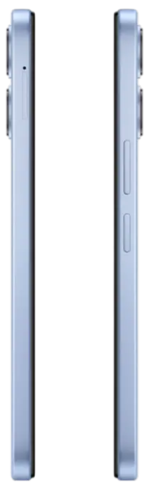 Vivo Y05 4G Power Button Side.